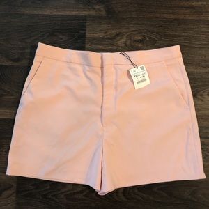 Zara Woman Shorts